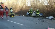 'Tajemniczy' wypadek w Niemczech. Zginął 41-letni polski ksiądz - zdjęcie 2