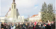 Trzej Królowie złożyli pokłon w Limanowej - zdjęcie 3