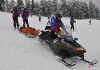 Wypadki na stokach - zdjęcie główne
