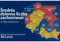 Niedzielski apeluje o ponowne stosowanie reguły "zostań w domu" - obejrzyj konferencję prasową - zdjęcie główne