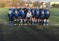 Drużyna dziewcząt szykuje się do piłkarskiego boju: „Kładę nacisk, aby dziewczyny grały w piłkę, którą chce się oglądać” - zdjęcie główne