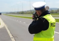 Ok. 5,5 tys. kierowców straciło prawo jazdy przez punkty karne - zdjęcie główne