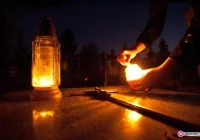 Odeszła Czesława Mordarska, żona Władysława Mordarskiego - zdjęcie główne