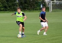 Z Sokoła Słopnice do Limanovii - zdjęcie główne