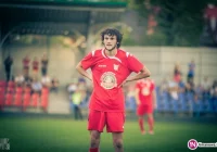 Tomasz Łątka piłkarzem Orkana Szczyrzyc - zdjęcie główne