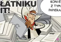 Koniec z papierami - obowiązuje elektroniczny PIT-11 - zdjęcie główne