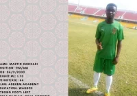 Z Afryki do Limanowej: przyjazd do Europy życiową szansą, pandemia na przeszkodzie - zdjęcie główne