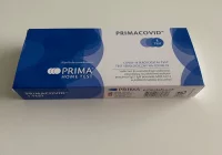 W Biedronce będzie można kupić test na przeciwciała SARS-CoV-2 - zdjęcie główne