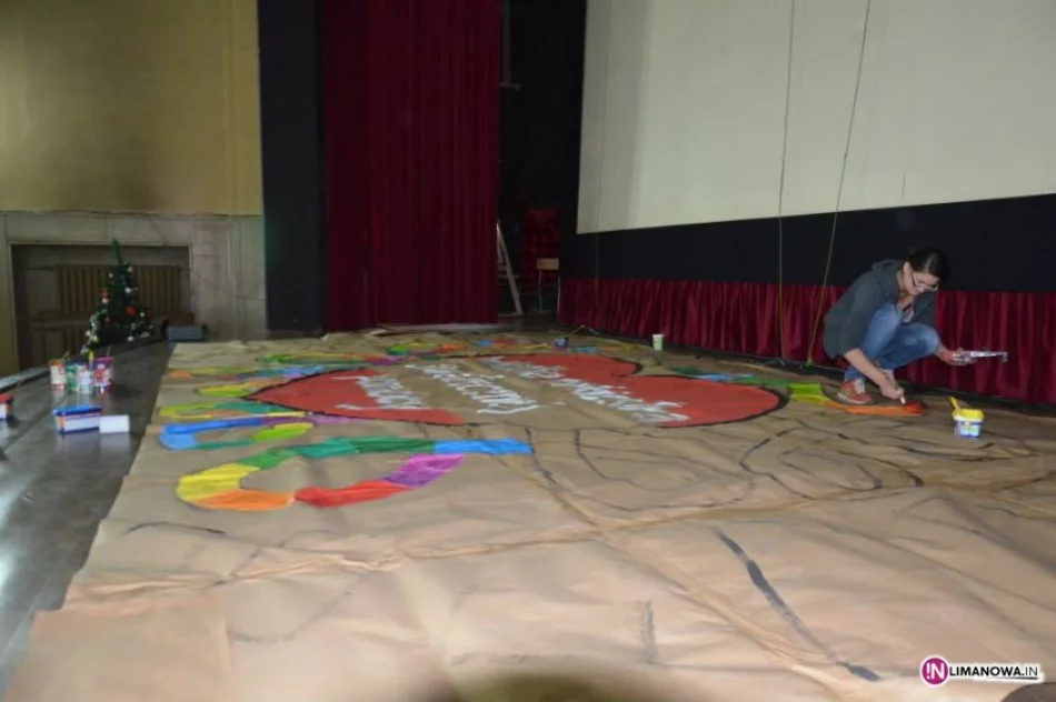 Trwają przygotowania do WOŚP - zdjęcie 2