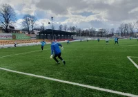 Wraca ligowa rywalizacja. W niedzielę Limanovia jedzie do Nowego Targu. - zdjęcie główne