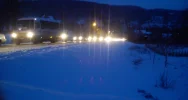 Intensywne opady powodują 'paraliż komunikacyjny' - zdjęcie 2