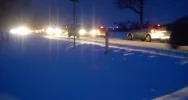 Intensywne opady powodują 'paraliż komunikacyjny' - zdjęcie 3