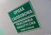 W szpitalu sytuacja stabilna, choć pacjenci muszą czekać - nawet 4 godziny - zdjęcie główne
