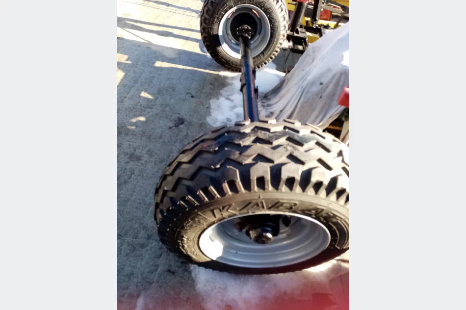 Likwidacja gospodarstwa sprzedam sprzet - zdjęcie 7