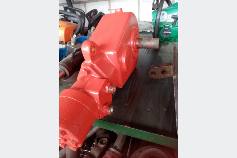 Likwidacja gospodarstwa sprzedam sprzet - zdjęcie 9