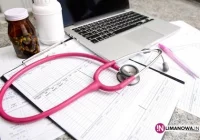 Dokumentacja medyczna: rzecznik zapowiada kary, prawnicy twierdzą, że zagrożenia nią nie ma - zdjęcie główne