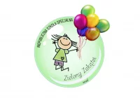 Zapisy do Niepublicznej Szkoły Podstawowej Specjalnej „Zielony Zakątek” rozpoczęte - zdjęcie główne