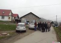 Państwo chce przekazać 300 tys. zł na legalizację nielegalnych budynków w Koszarach - zdjęcie główne