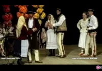 Zobacz film 'Pośród swoich' - 40 lat Słazy - zdjęcie główne