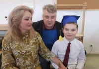 Pomóż autystycznemu Szymonowi żyć łatwiej - zdjęcie główne