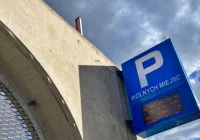 Dziś otwarto nowy parking - zdjęcie główne