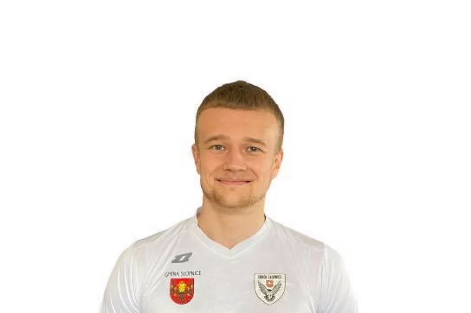 W Słopnicach zaprezentowali nowych zawodników. Zwycięski ostatni sparing, hat-trick Patryka Nowaka. - zdjęcie 2