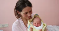 Pierwsze dziecko urodzone w 2015 roku to chłopiec - zdjęcie 2