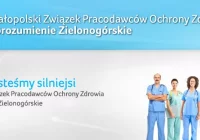 'Pokazaliśmy jedność i siłę' - list prezesa Porozumienia Zielonogórskiego - zdjęcie główne