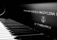 Szkoła w Tymbarku została przekształcona - zdjęcie główne