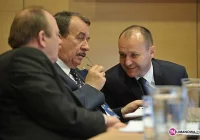 Zarząd rozdzielił kompetencje - zdjęcie główne