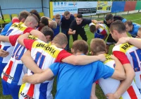 Nieudany mecz Limanovii na początek wiosny. Trzy punkty dla Wierchów. - zdjęcie główne