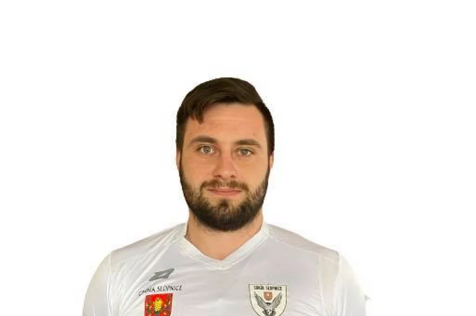 W Słopnicach zaprezentowali nowych zawodników. Zwycięski ostatni sparing, hat-trick Patryka Nowaka. - zdjęcie 4