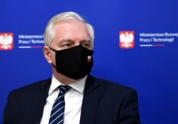 Dziś ponad  17  000 nowych zakażeń w Polsce. Gowin zakażony koronawirusem - zdjęcie główne
