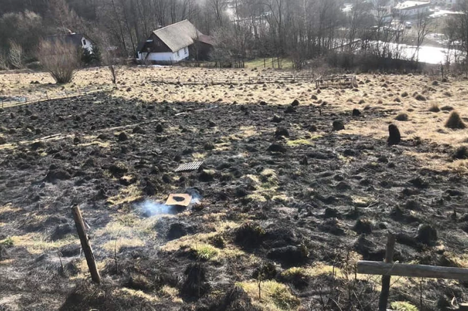 Niechlubna i niebezpieczna tradycja powtarzana także na Limanowszczyźnie - zdjęcie 3