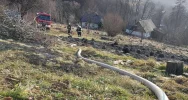 Niechlubna i niebezpieczna tradycja powtarzana także na Limanowszczyźnie - zdjęcie 4