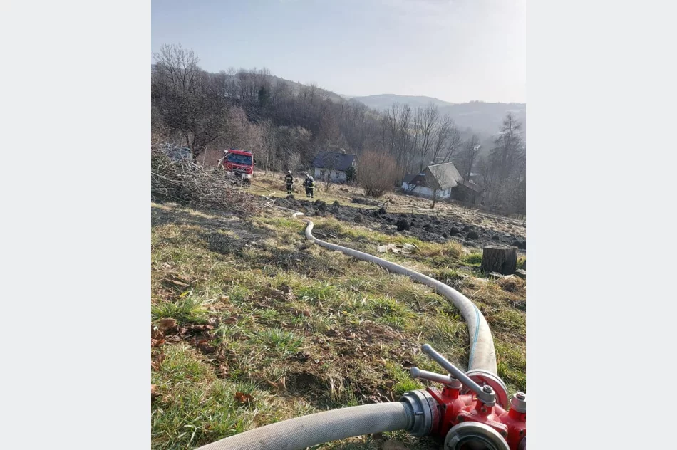Niechlubna i niebezpieczna tradycja powtarzana także na Limanowszczyźnie - zdjęcie 4