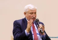 Dziś wideokonferencja z burmistrzem - zdjęcie główne