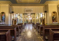 Powiat przekazał kolejne dotacje na zabytki. Pieniądze dla siedmiu parafii - zdjęcie główne