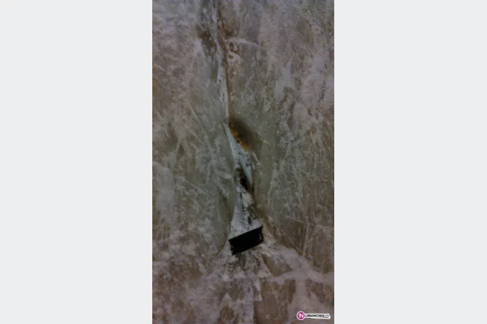 Fotointerwencja: czy to jeszcze lodowisko? - zdjęcie 2