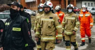 Nowe pojazdy dla jednostki oficjalnie przekazane - zdjęcie 2