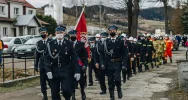 Nowe pojazdy dla jednostki oficjalnie przekazane - zdjęcie 3