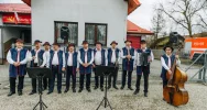 Nowe pojazdy dla jednostki oficjalnie przekazane - zdjęcie 5