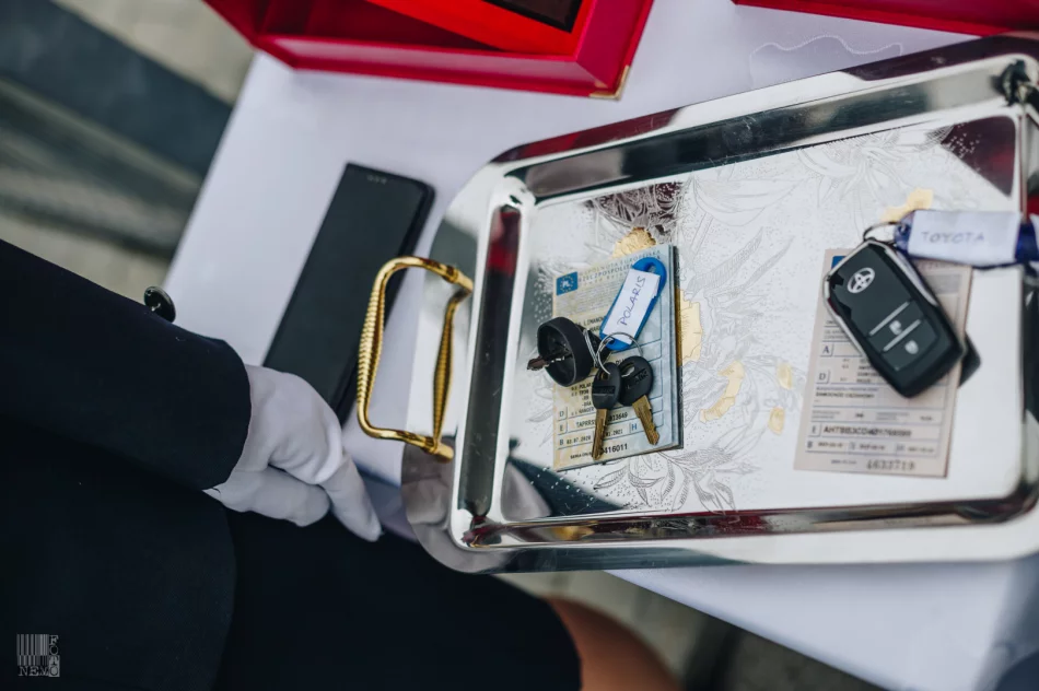 Nowe pojazdy dla jednostki oficjalnie przekazane - zdjęcie 18