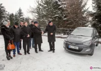 Nowy radiowóz dla policyjnej drogówki - zdjęcie główne