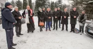 Nowy radiowóz dla policyjnej drogówki - zdjęcie 3