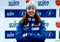 Karolina Kaleta: „Sukces był wyczekiwany, ale jeszcze nie w tym roku” - zdjęcie główne