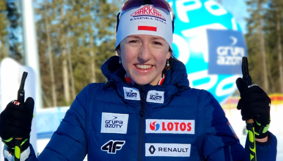 Nasza nadzieja na Igrzyska Olimpijskie - zdjęcie 1