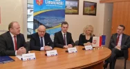 Baseny geotermalne w Porębie Wielkiej coraz bliżej - zdjęcie 2