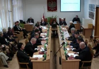 Zakończyła się transmisja sesji Rady Miasta - zdjęcie główne