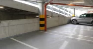 Parking przy Bazylice do dyspozycji kierowców ! - zdjęcie 2